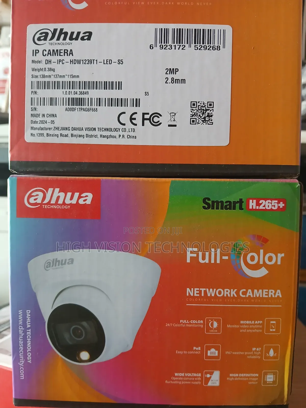 CCTV Camera