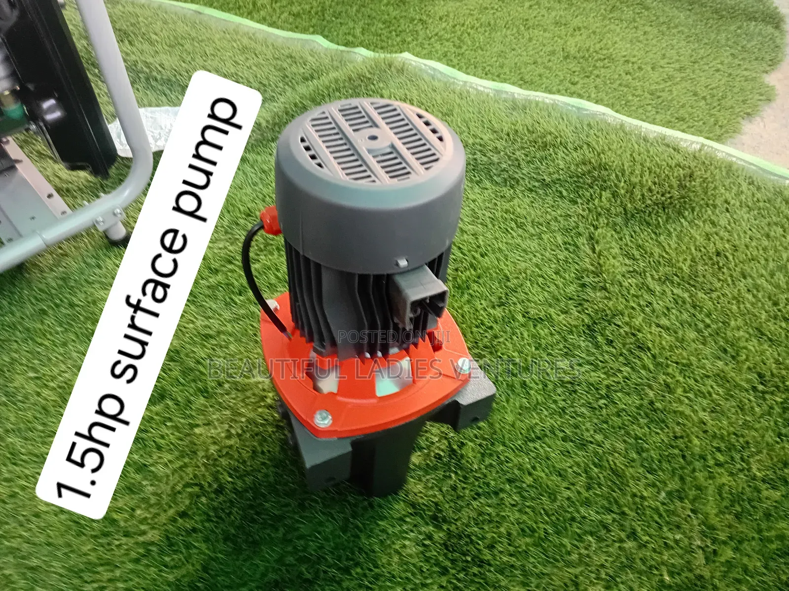 Approved and Awesome Surface Pump 1.5hp Best 1.5hp