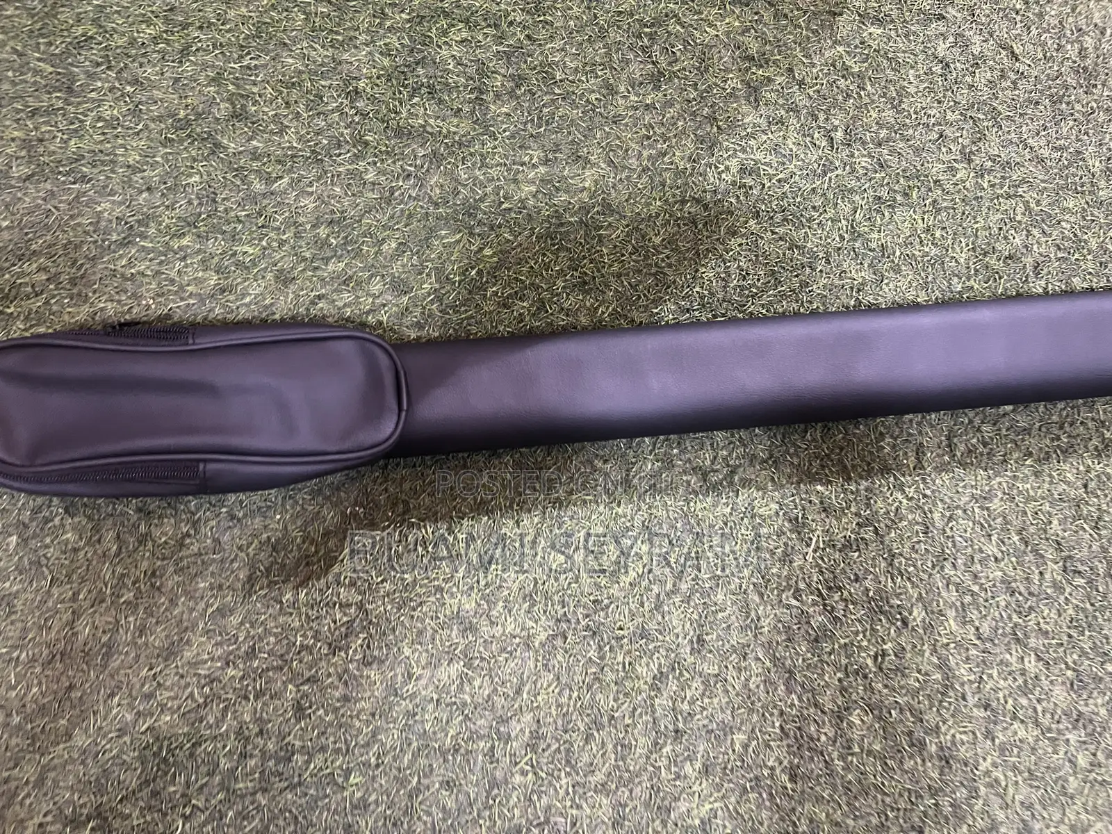Snooker Stick Bag