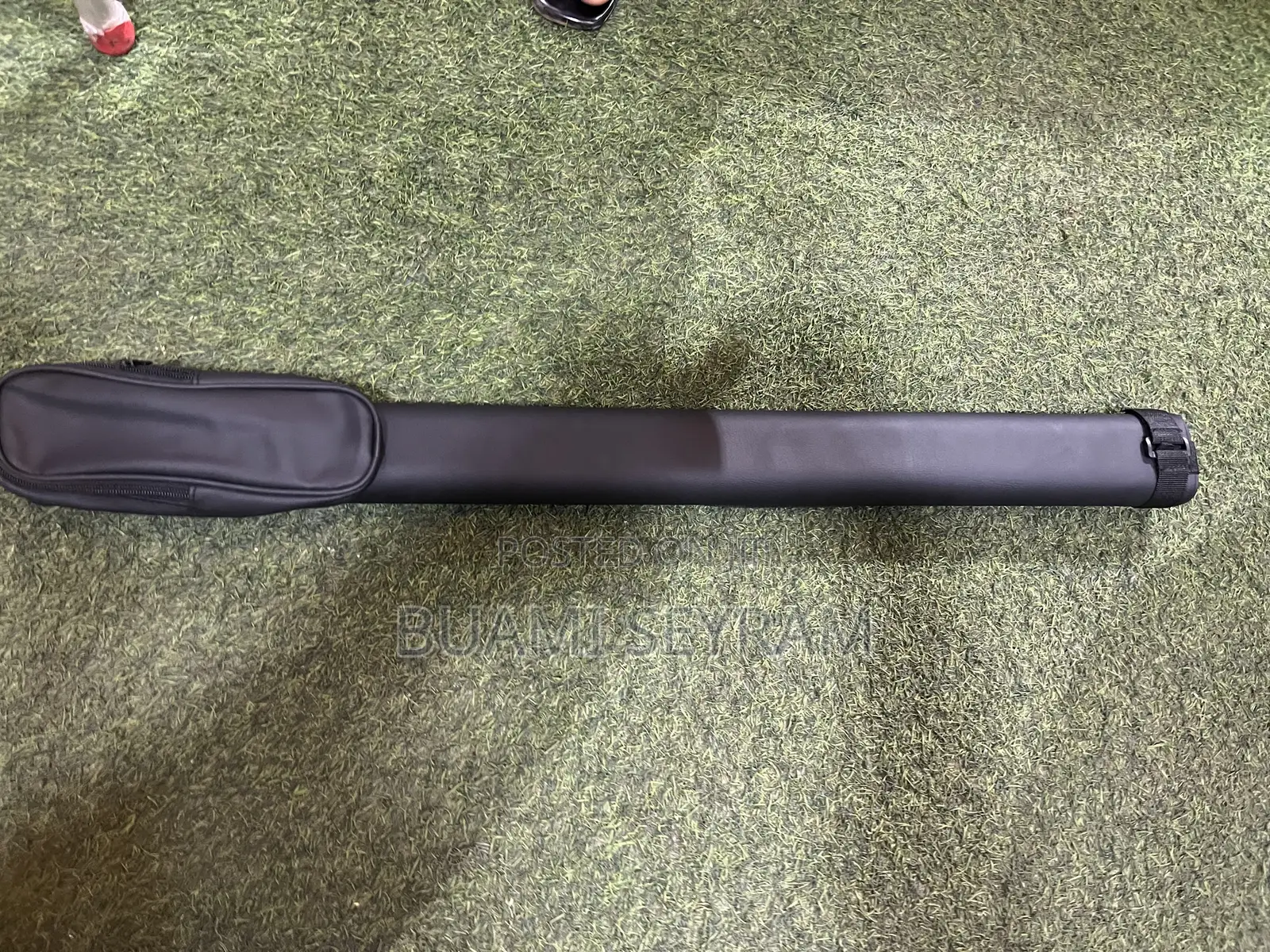 Snooker Stick Bag