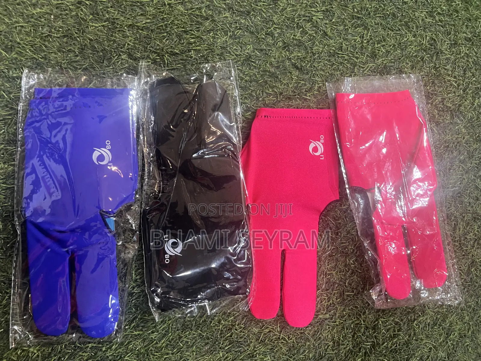 Snooker Hand Gloves