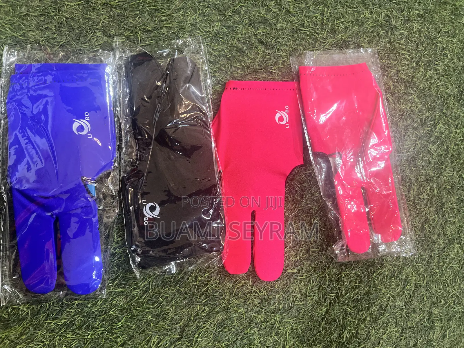 Snooker Hand Gloves