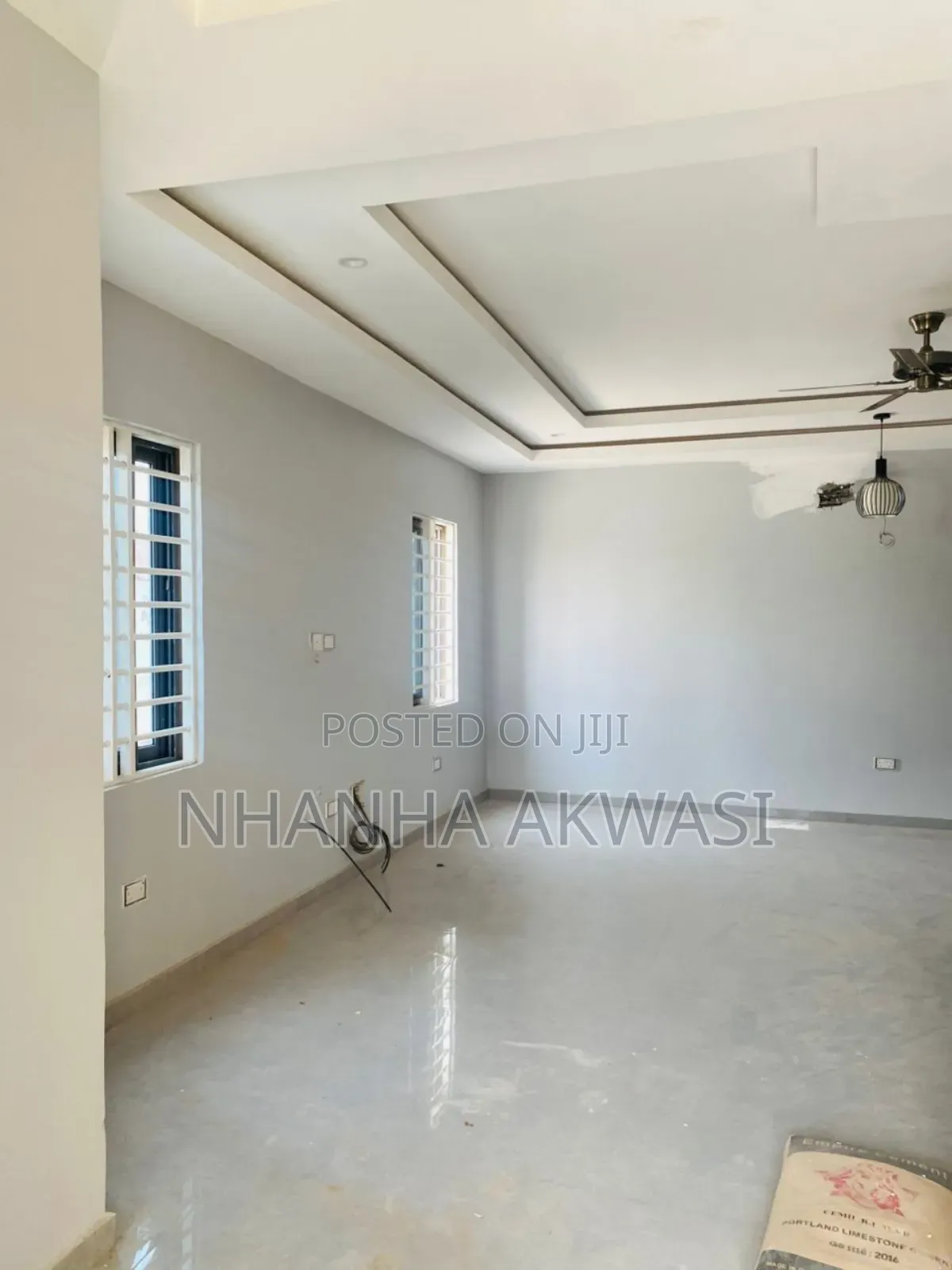 3bdrm House in Spintex, Tema Metropolitan for rent