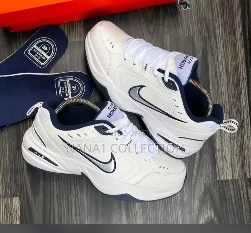 Nike Air Monarch Size 38-46