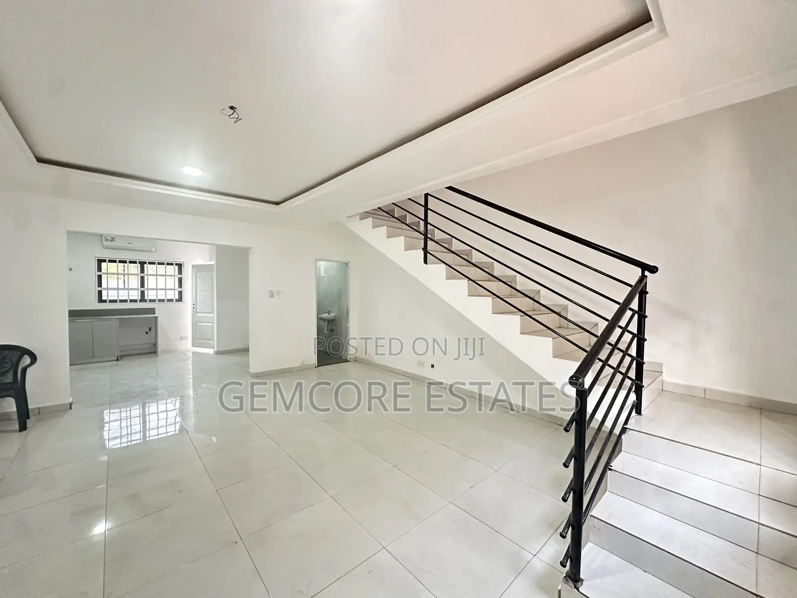 2bdrm Townhouse / Terrace in East Legon Hills, Ashaley Botwe for rent