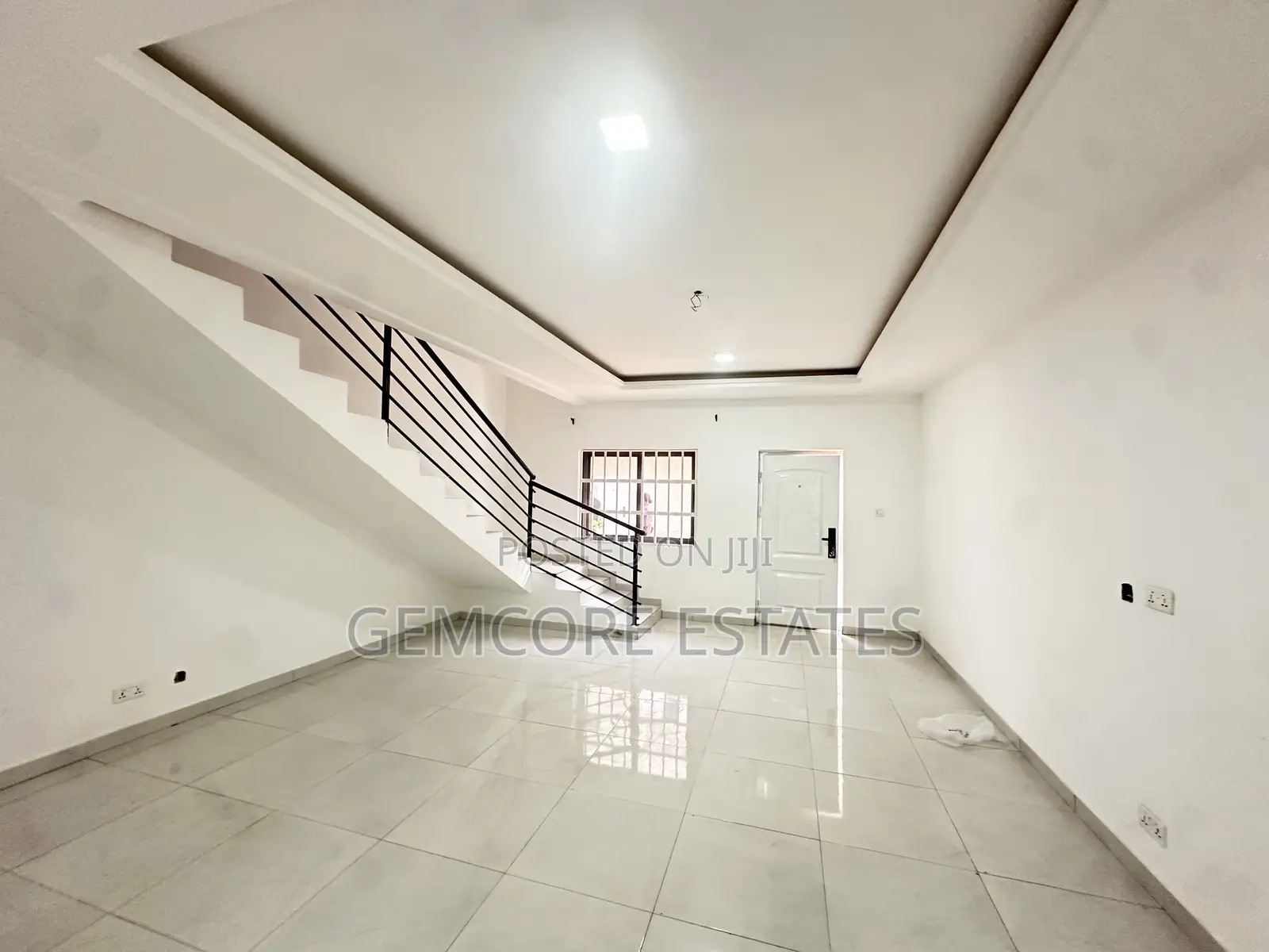 2bdrm Townhouse / Terrace in East Legon Hills, Ashaley Botwe for rent