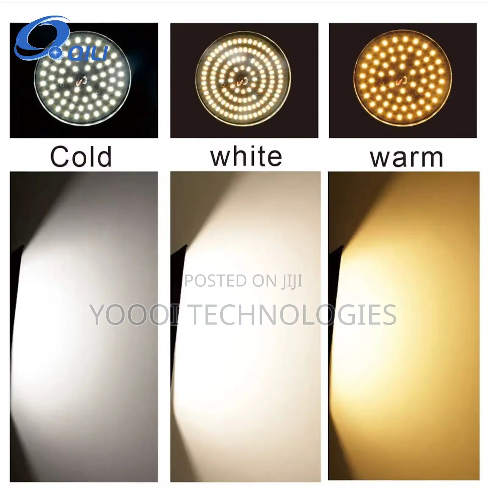 E27 85w Universal Dimmable Photography Led Bulb