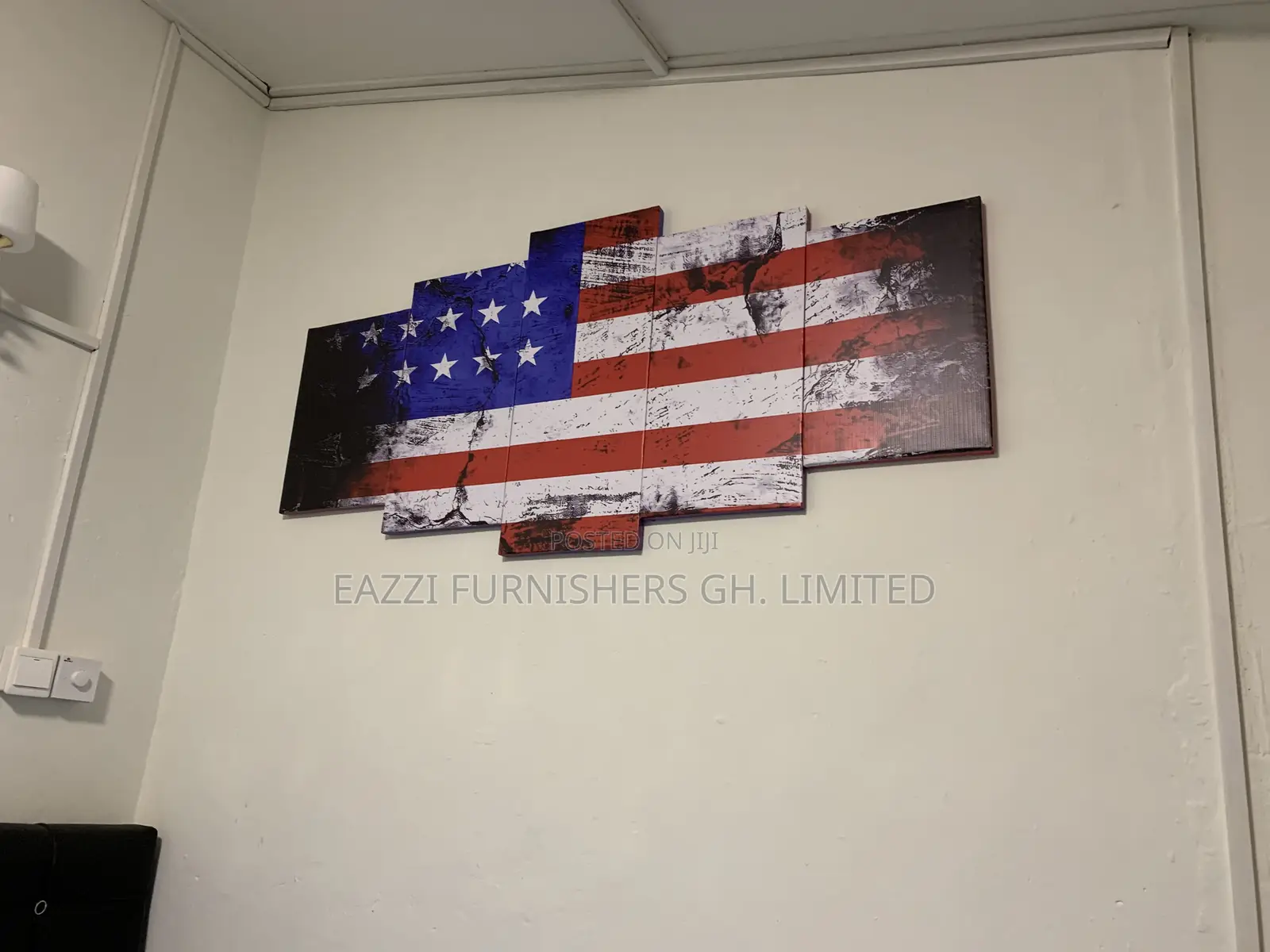 Wall Arts Canvas Wall Decor Frame