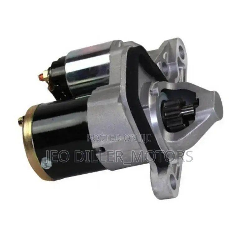 Nissan Sunny, Sentra, Versa, Almera, Rogue Starter