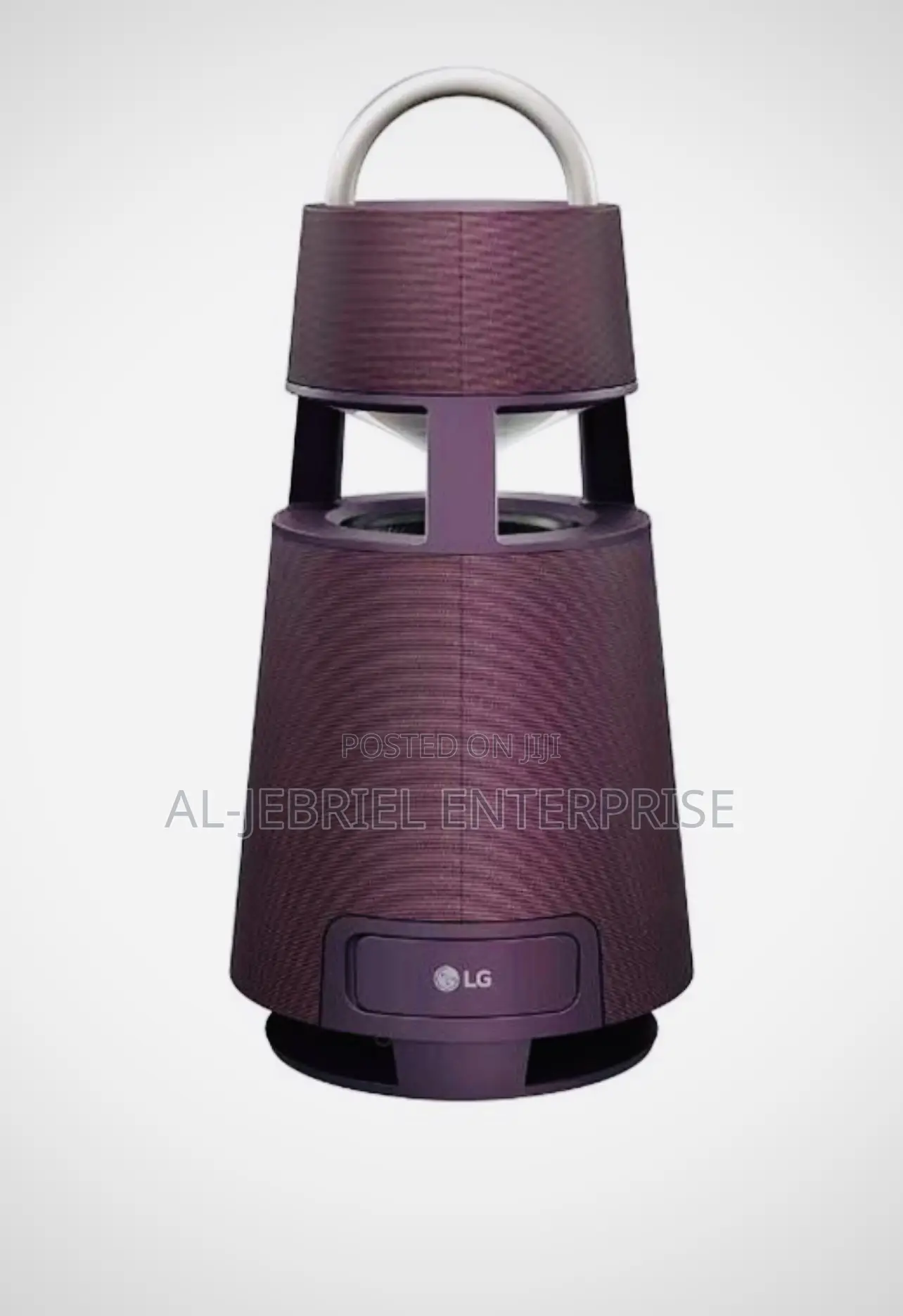 LG Sound Tower BT Speaker