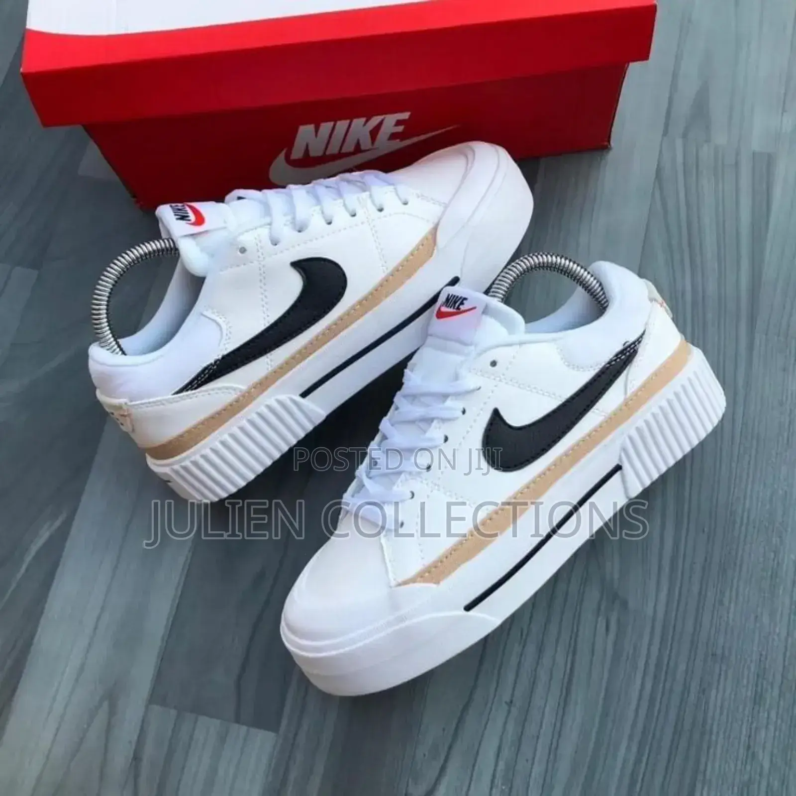 Nike Air Blazer