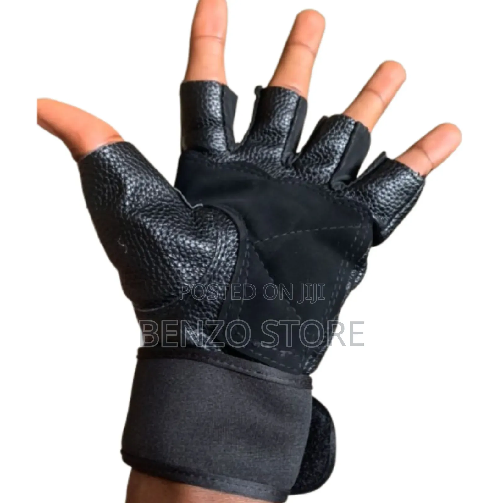 Original Gym Gloves for Gym Workout, Riding