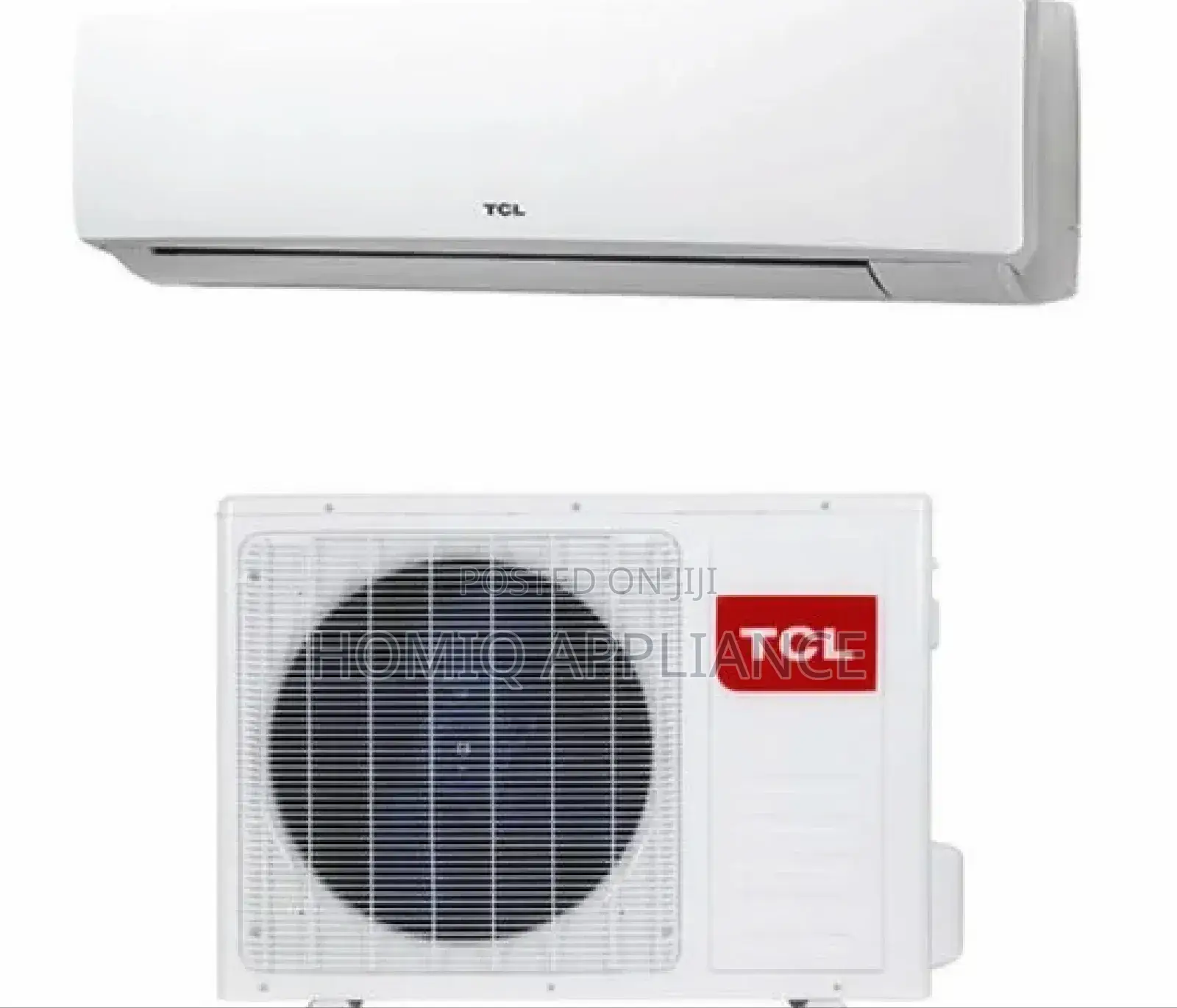 Shop TCL 1.5hp Split Inverter Tac-12csa/Xa73i Aircondition