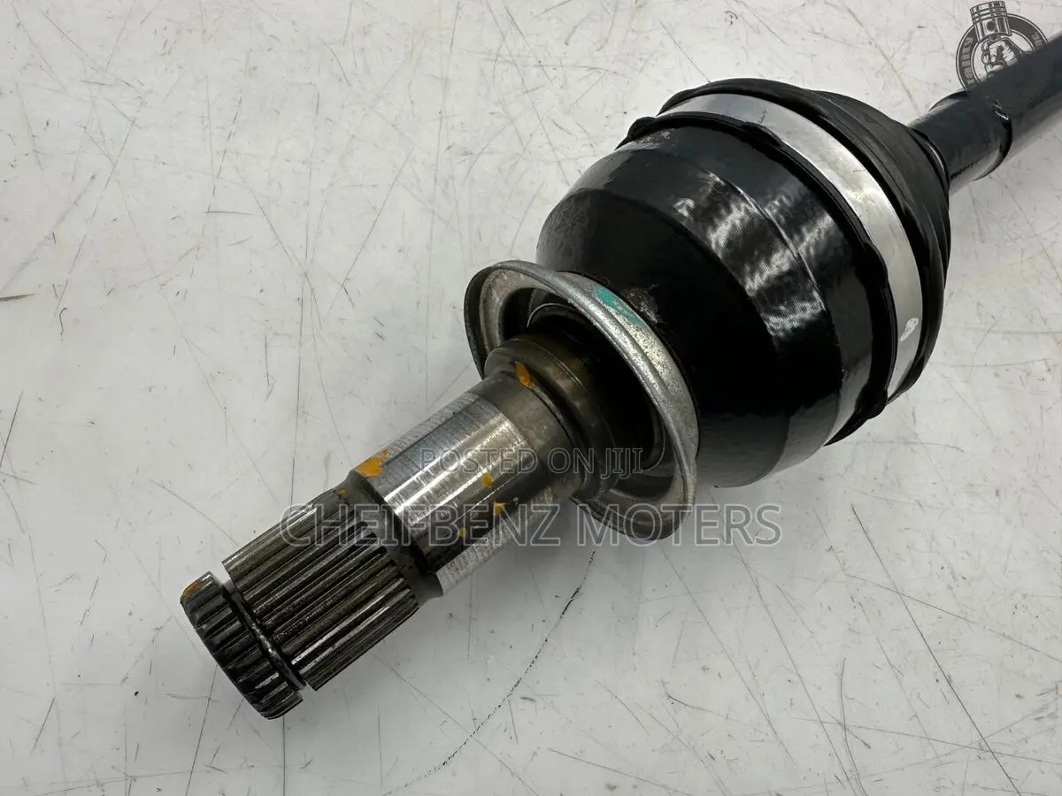 JAQUAR F PACE 2017-2022 Driveshaft Right Side Available