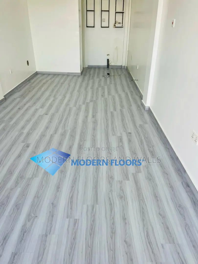 Luxury Vinyl(PVC) Tiles(LVT)