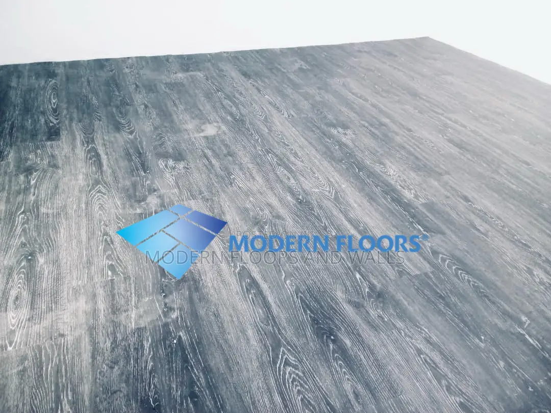 Luxury Vinyl(PVC) Tiles(LVT)