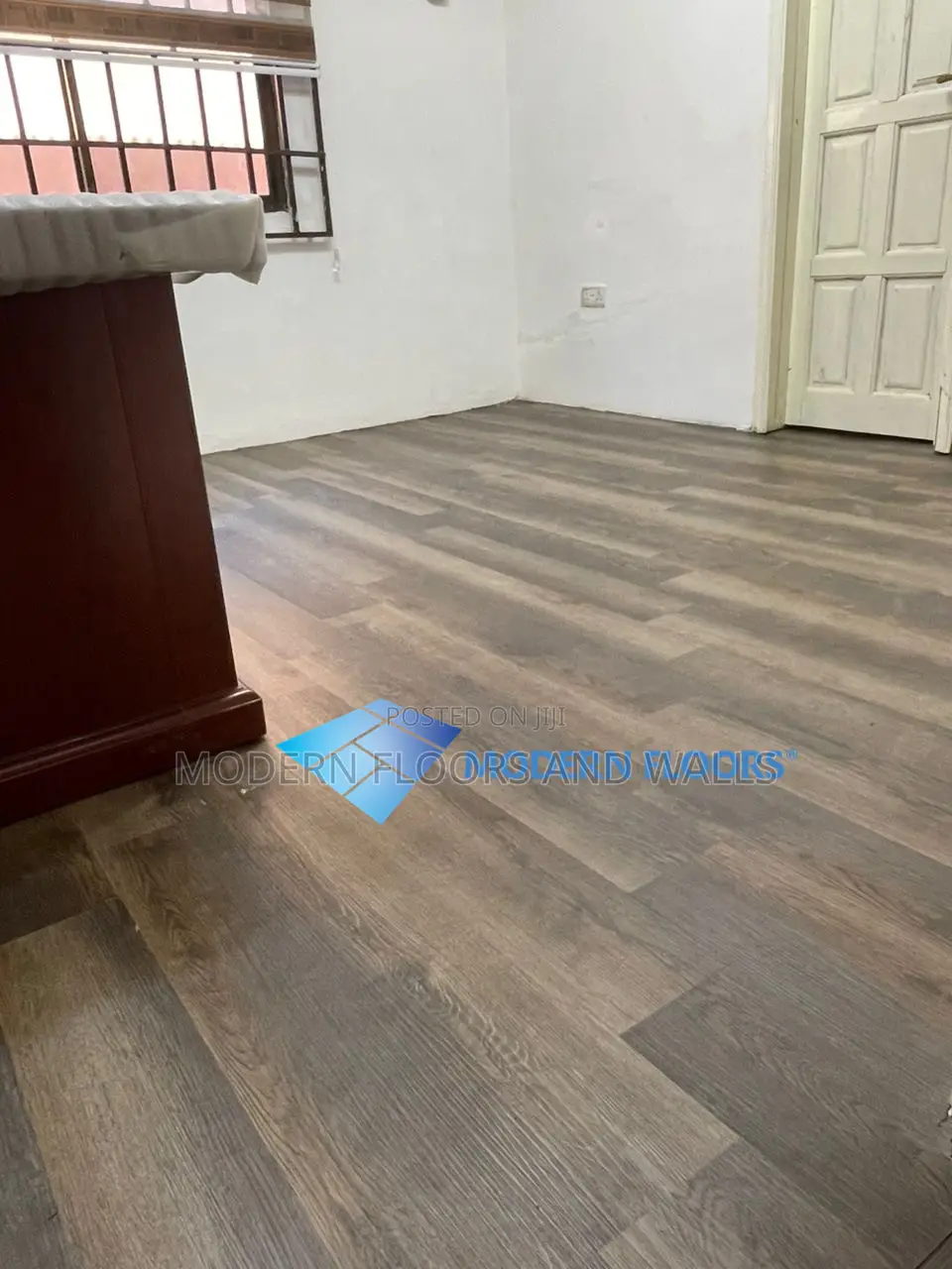 Luxury Vinyl(PVC) Tiles(LVT)