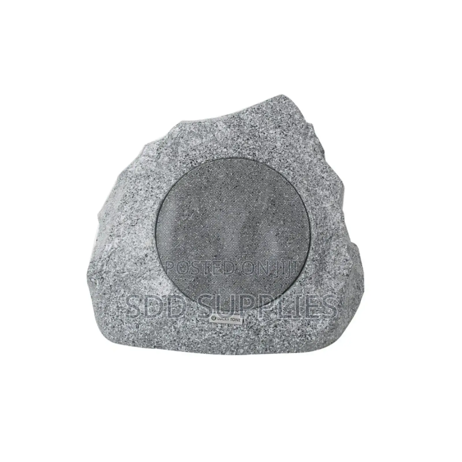 30 Watts 6 Inch Waterproof Outdoor Rock Speaker Full Range