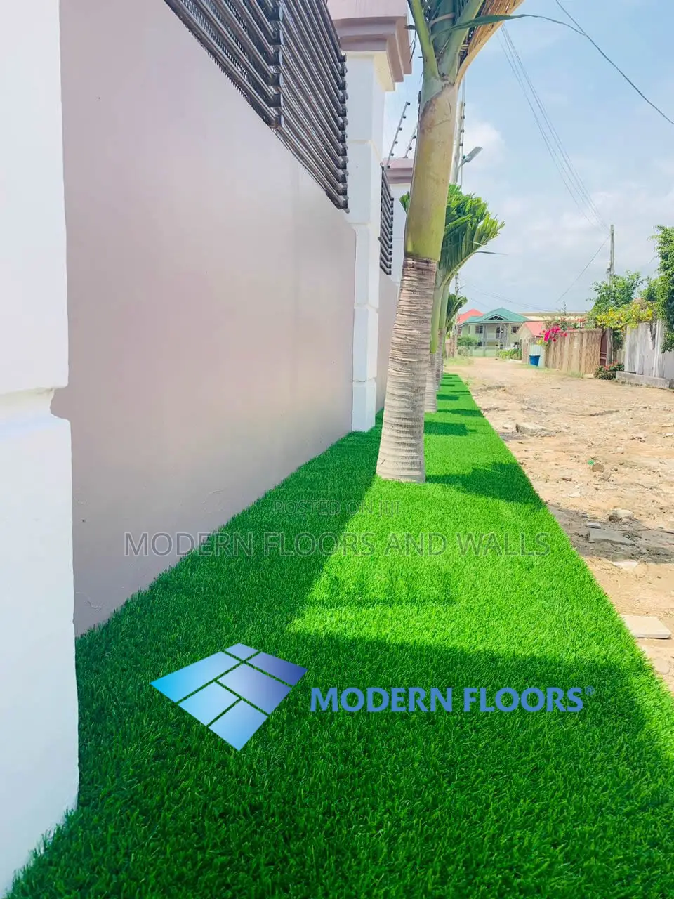 Artificial Carpet Grass Turf