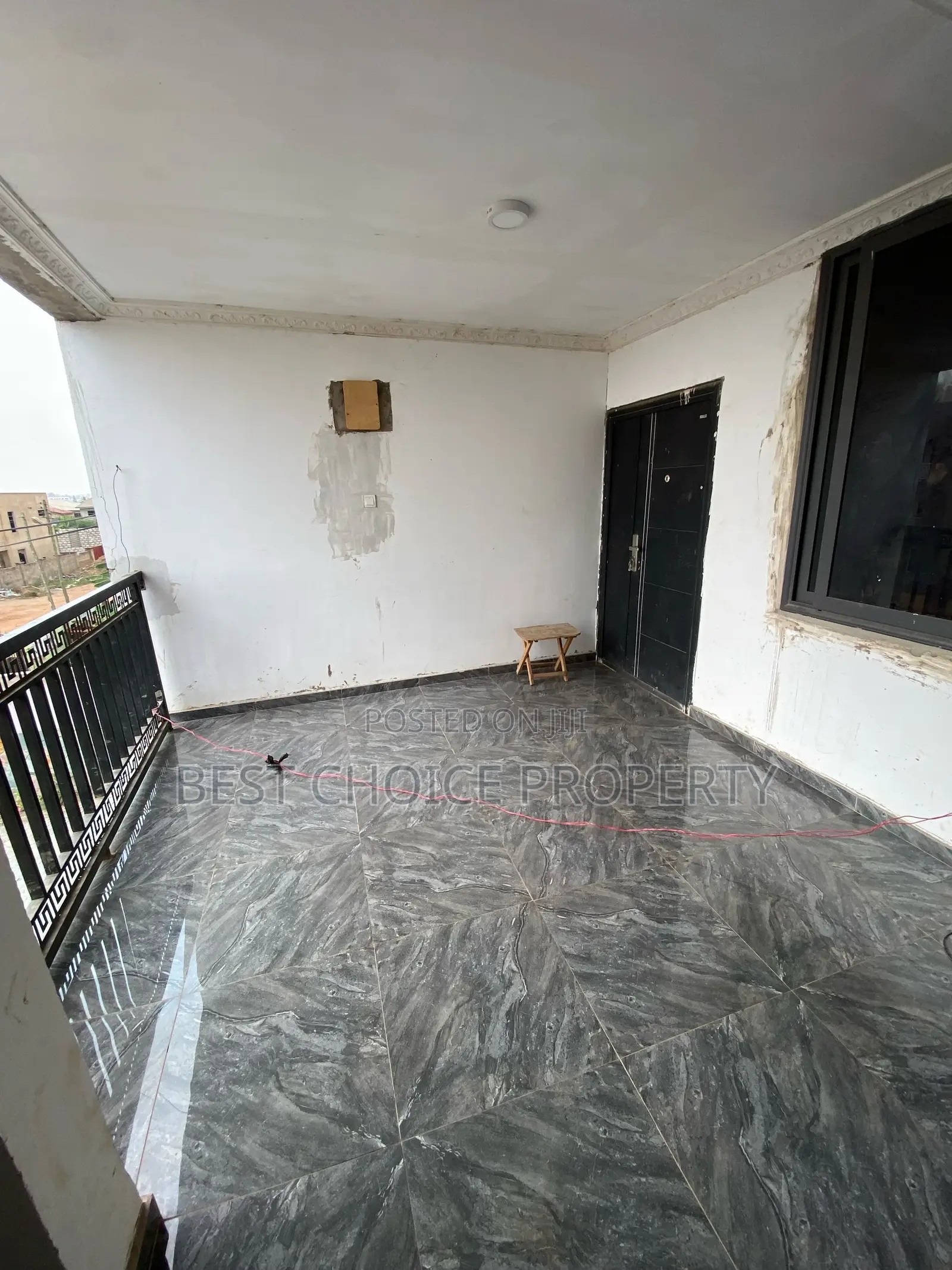 2bdrm Apartment in Adenta Housing Down for rent