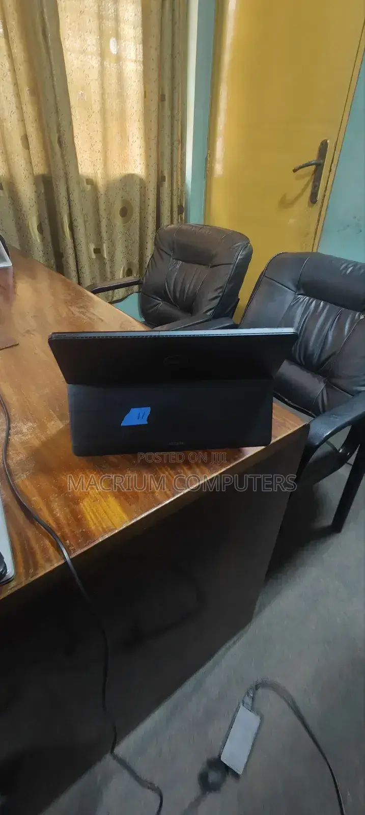 Laptop Dell Latitude 5290 8GB Intel Core i5 SSD 256GB