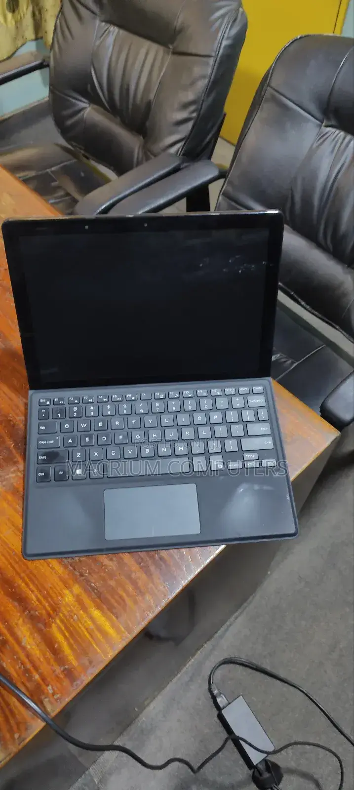 Laptop Dell Latitude 5290 8GB Intel Core i5 SSD 256GB