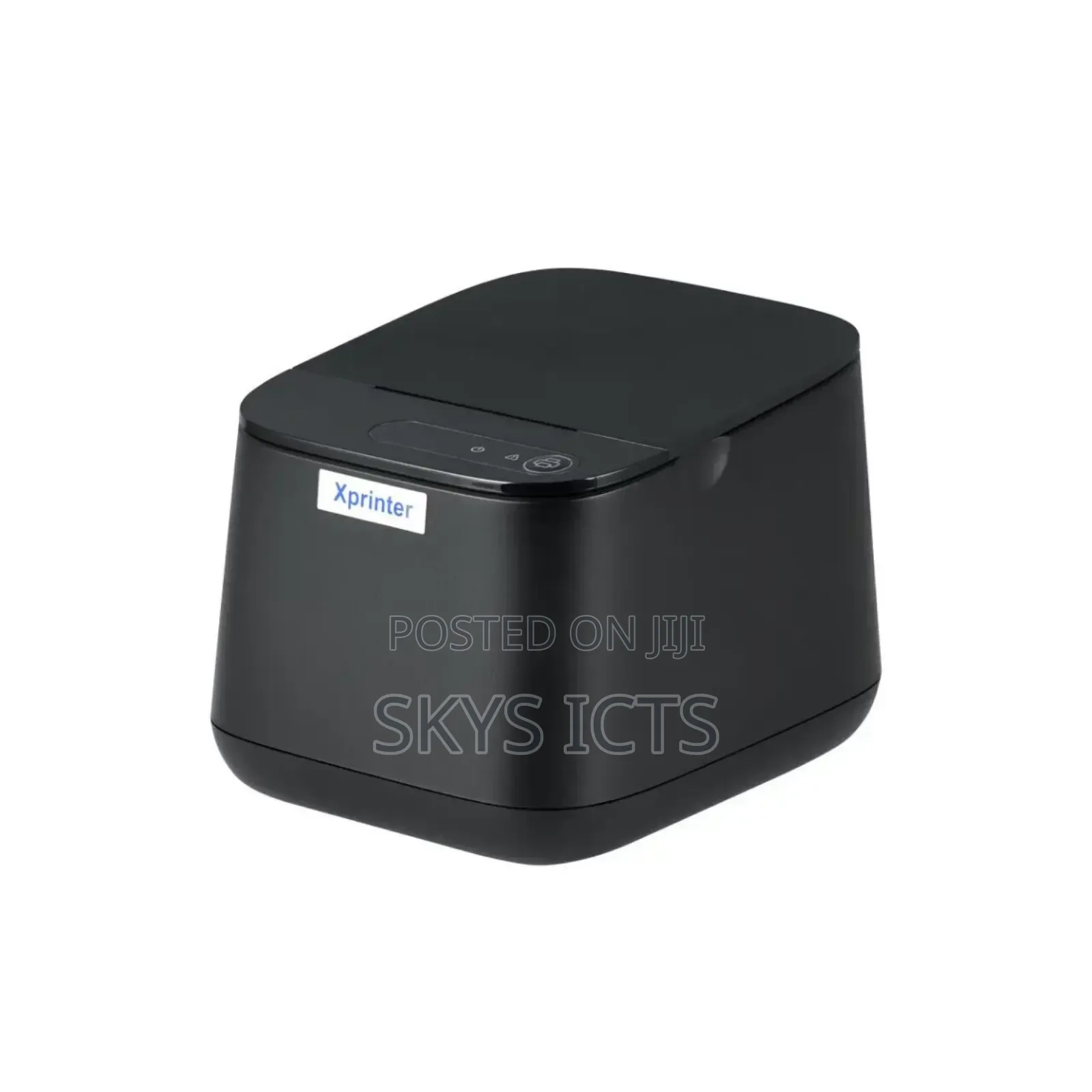58mm Thermal Receipt Printer