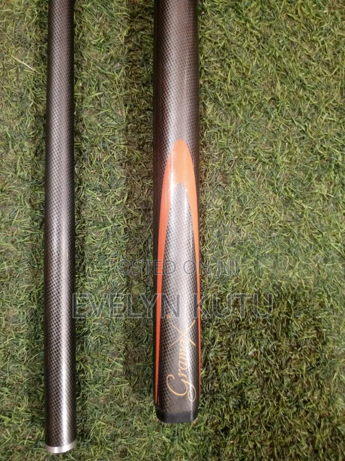 Fiber Snooker Sticks