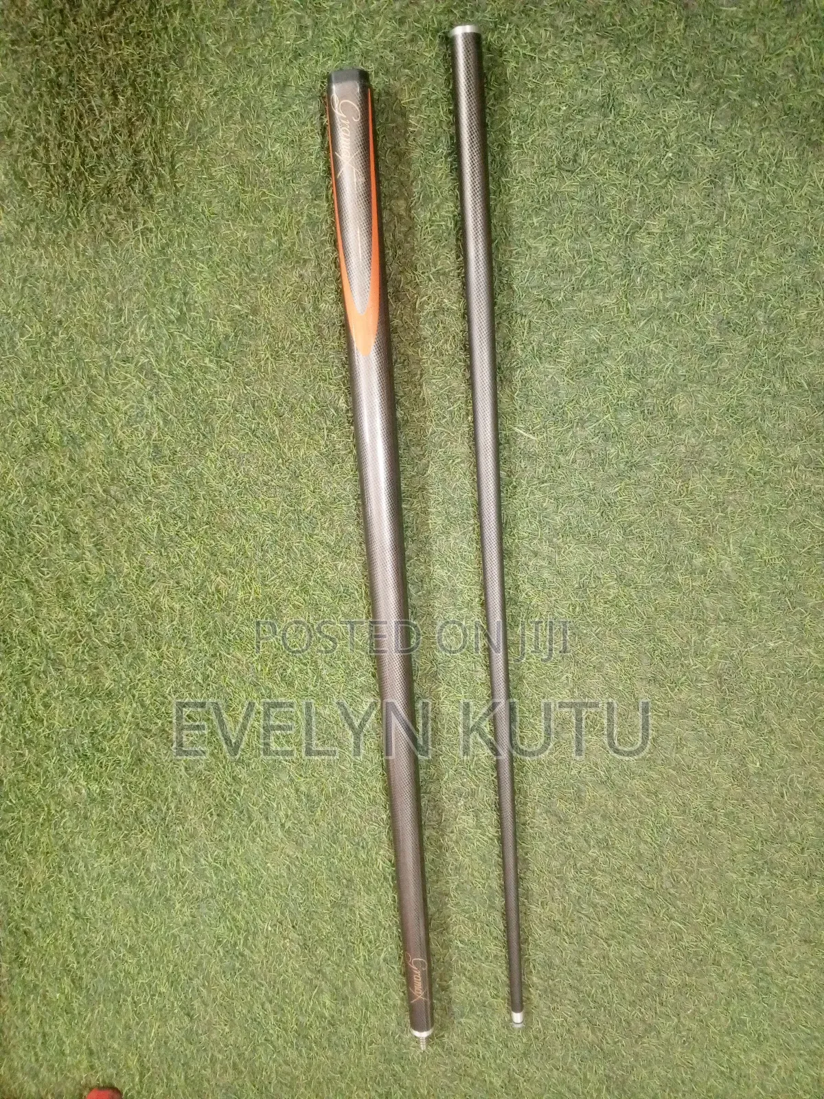 Fiber Snooker Sticks