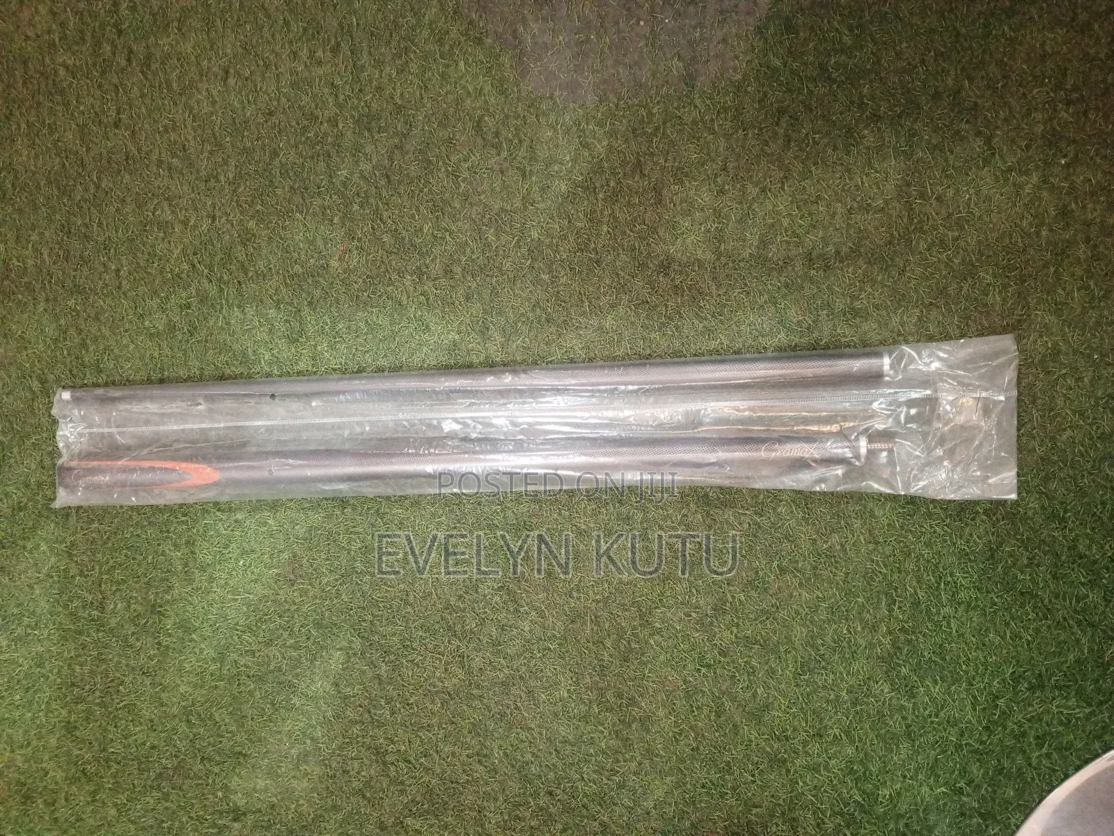 Fiber Snooker Sticks