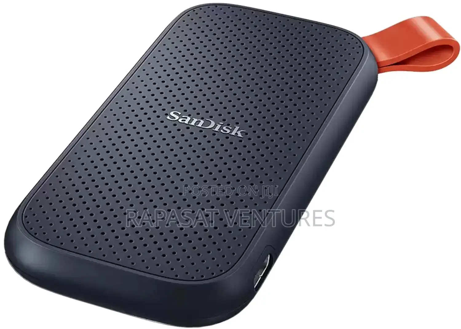 Sandisk 1tb Portable SSD 800mb/S