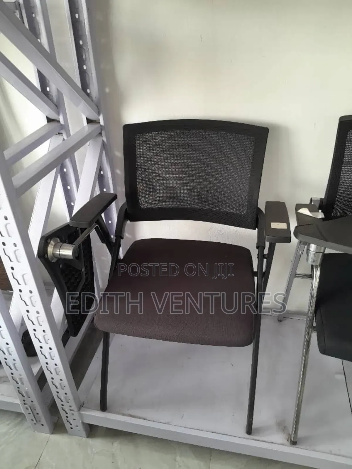 College Studies Chair Foldable