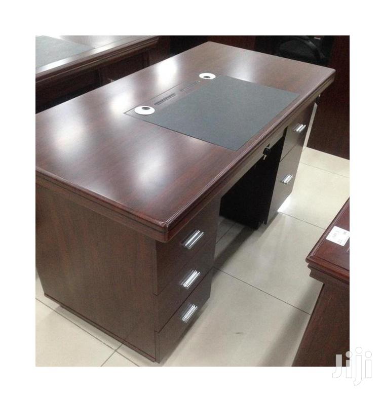 Executive Office Desk