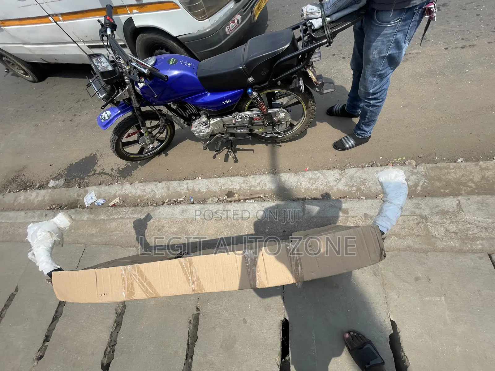 Honda Civic 2016,2017,2018,2019,2020 Radiator Support