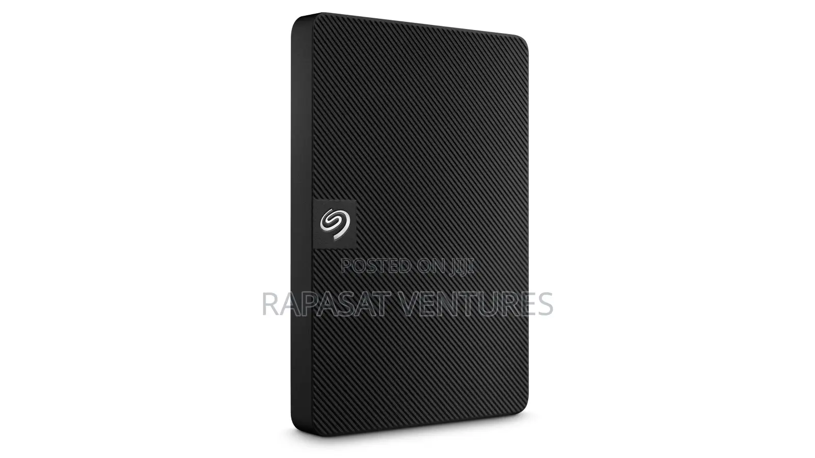 Seagate Expansion 2TB Portable External Hard Drive
