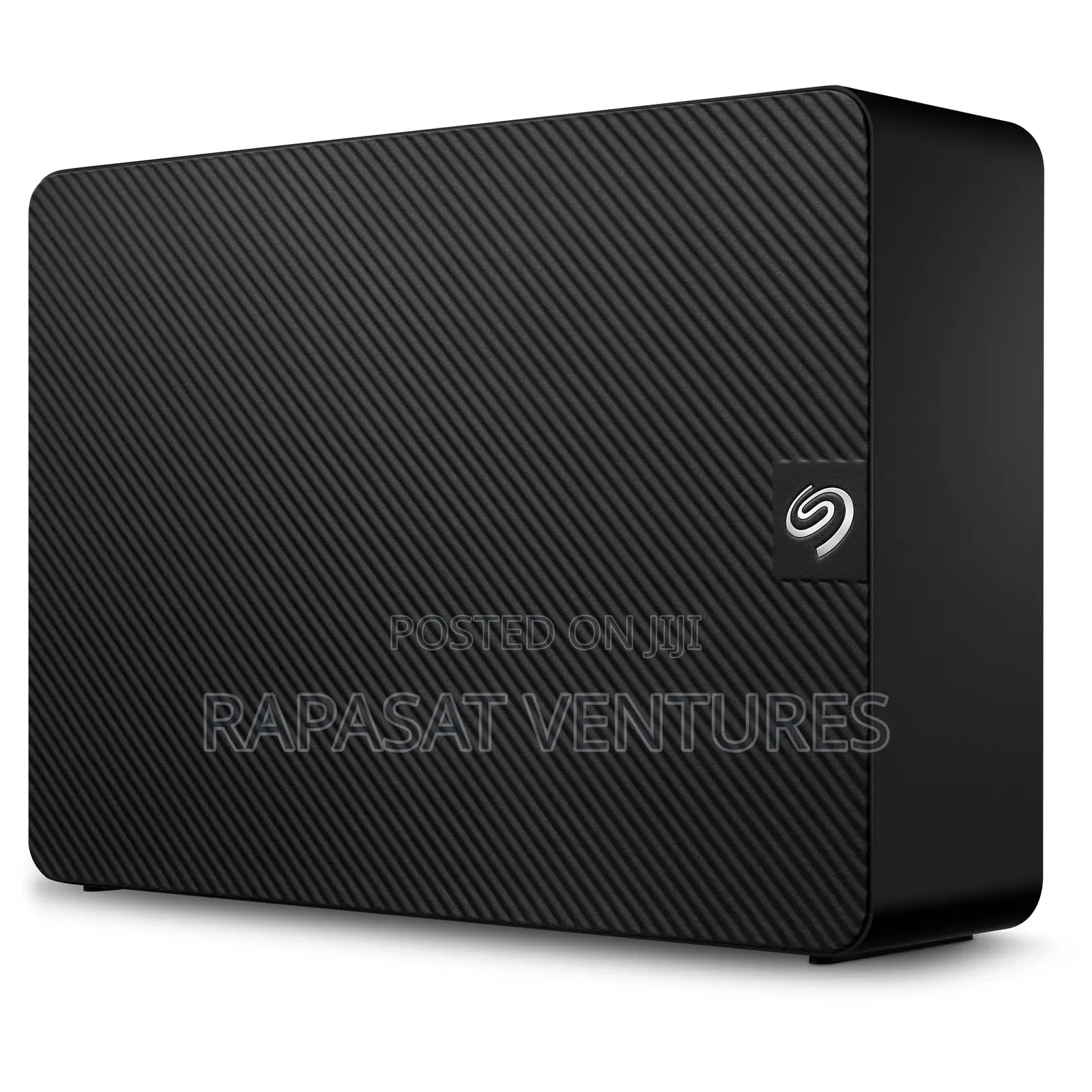 Seagate Expansion 4TB Desktop External HDD