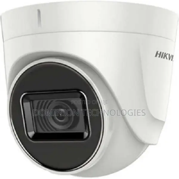 Hikvision Ds-2ce76d0t-Exipt 2.8mm 2mp Dome Camera