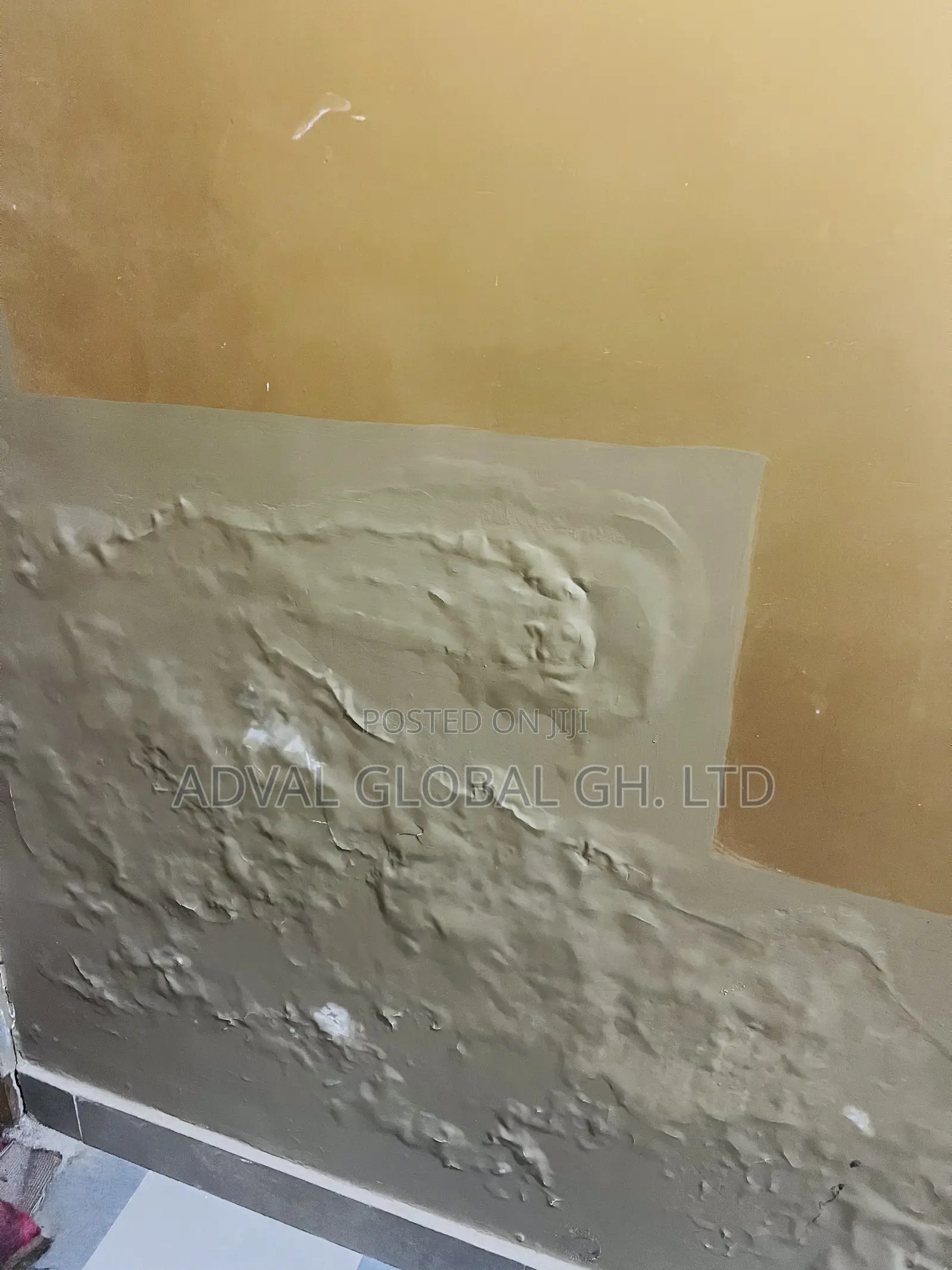 Dump Proof (Repair Polymer)
