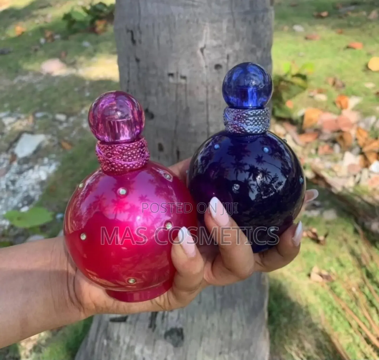 Britney Spears Fantasy Edp – 100ml