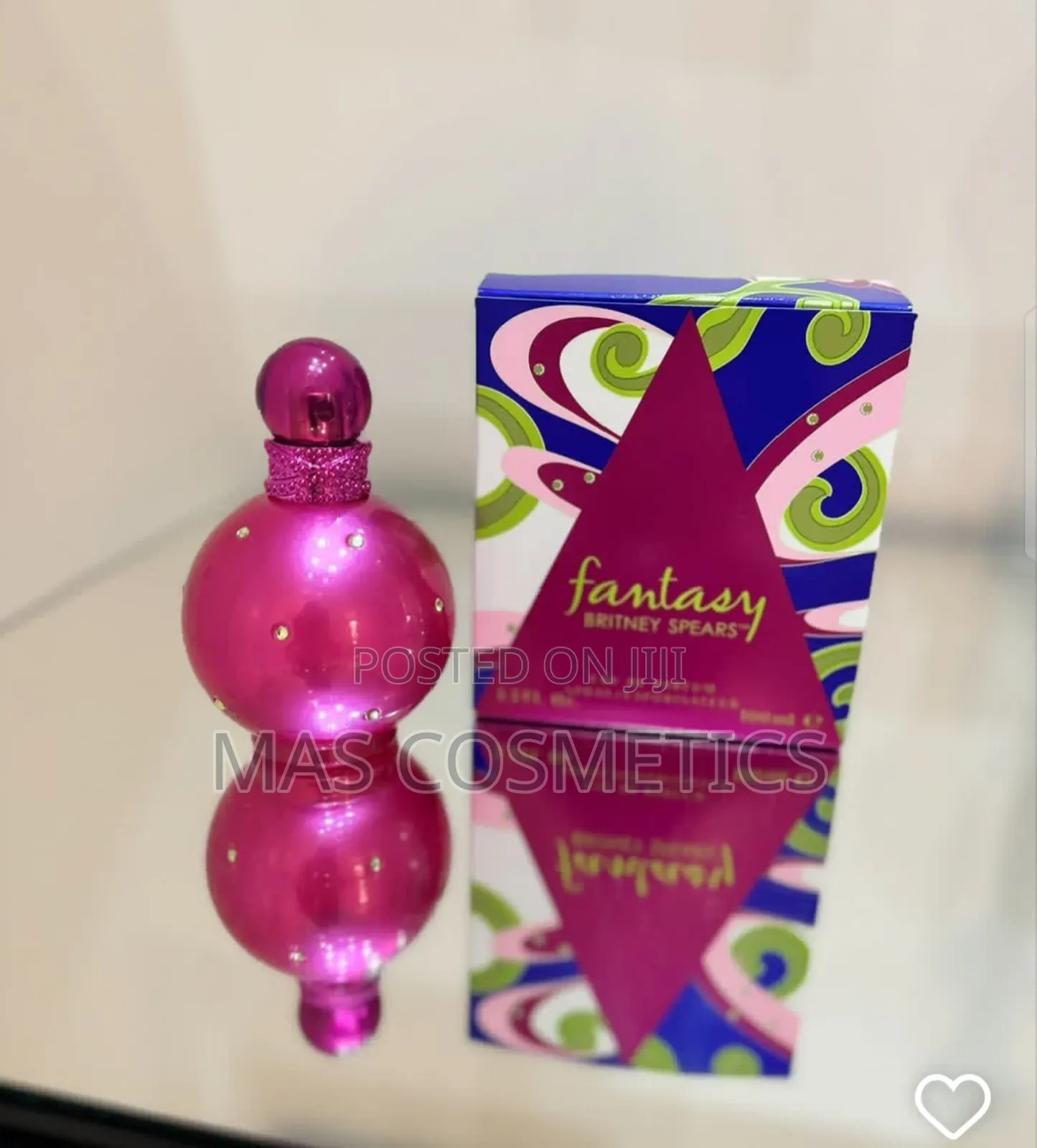 Britney Spears Fantasy Edp – 100ml