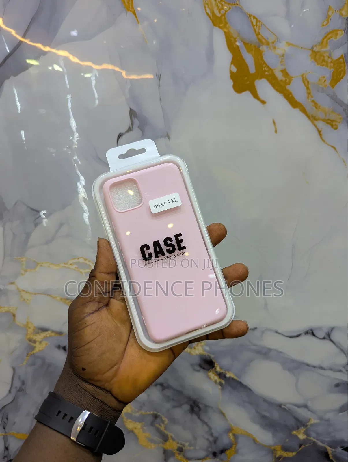 Google Pixel 4xl Cover
