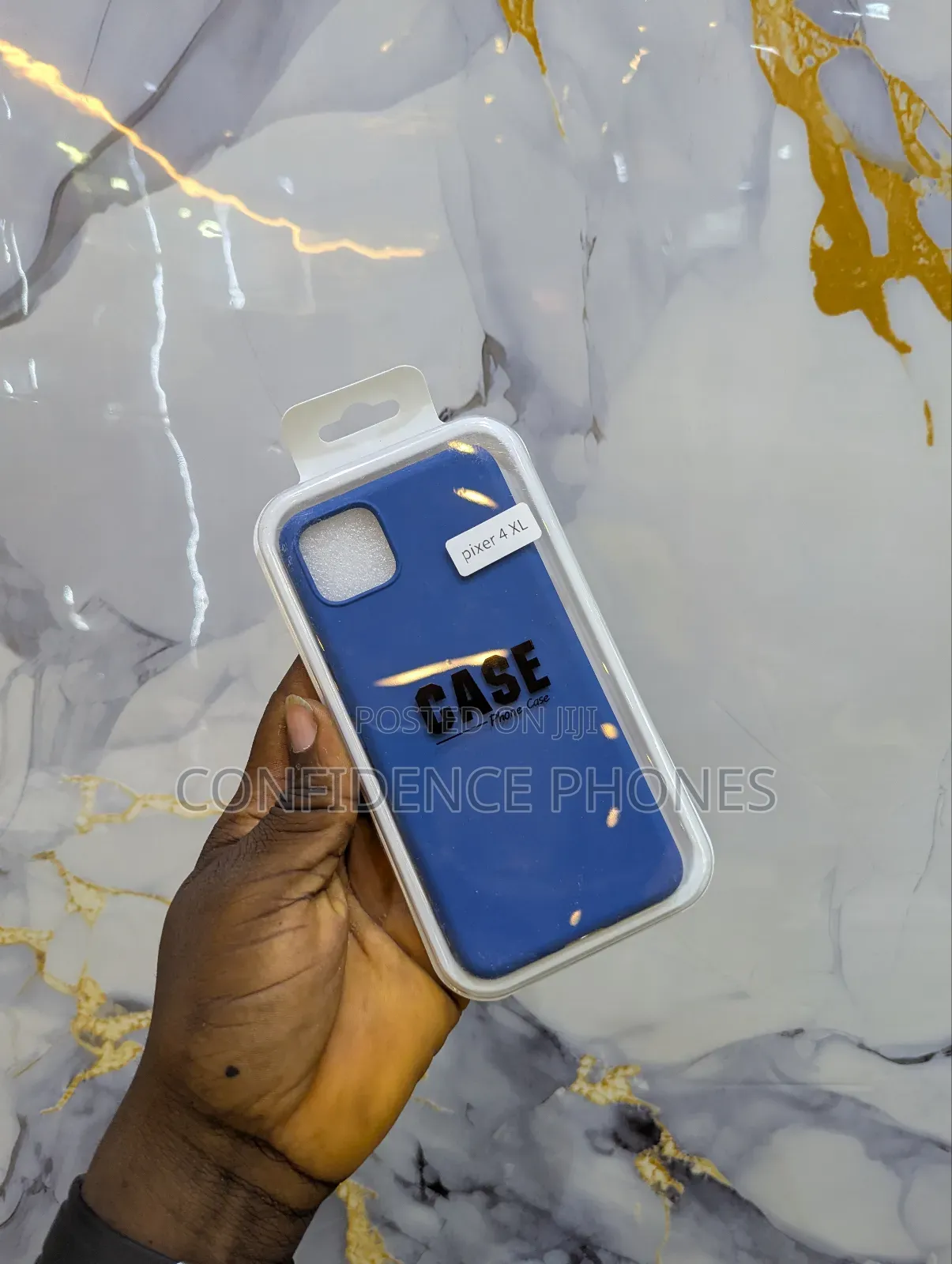 Google Pixel 4xl Cover