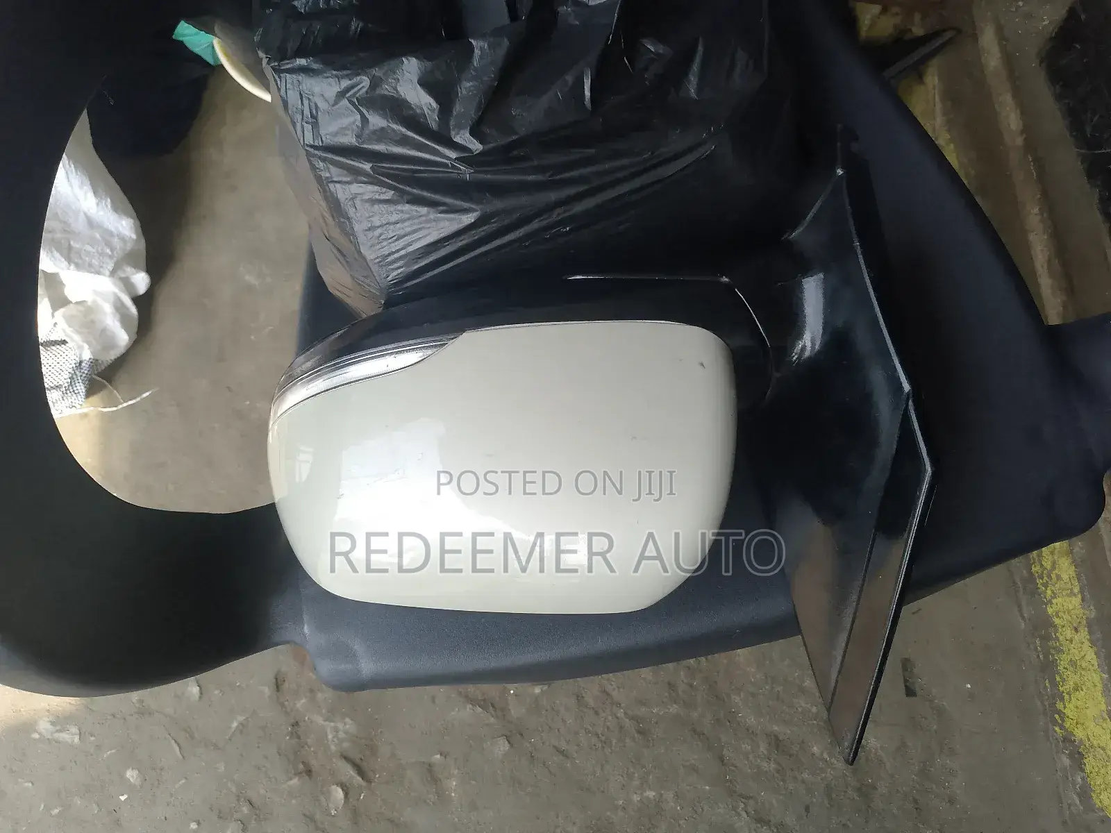Kia Morning Driving Mirror, KIA PICANTO MIRROR; 2011-16