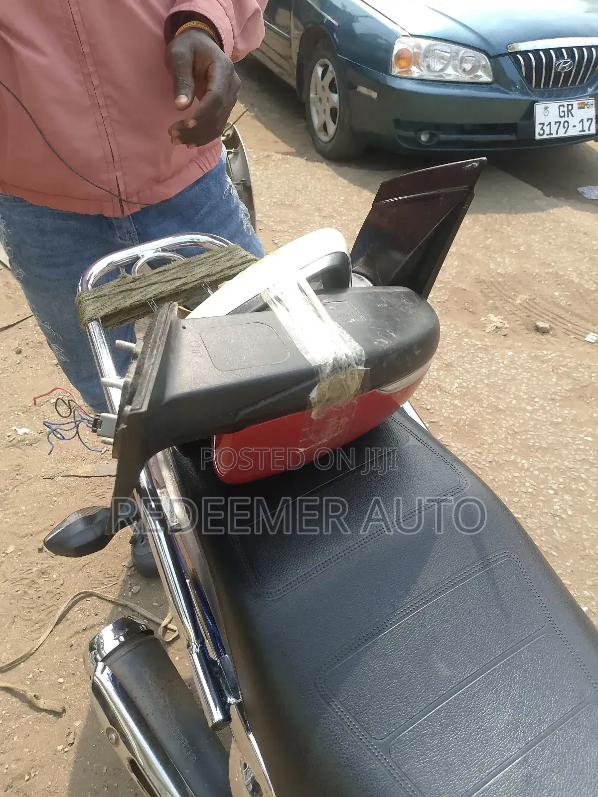 Kia Morning Driving Mirror, KIA PICANTO MIRROR; 2011-16