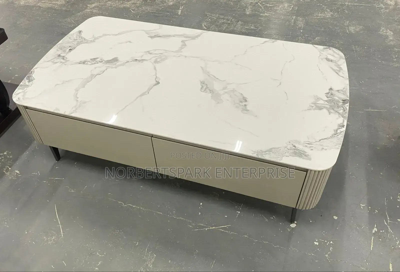 Quality Cemter Table(A3006)