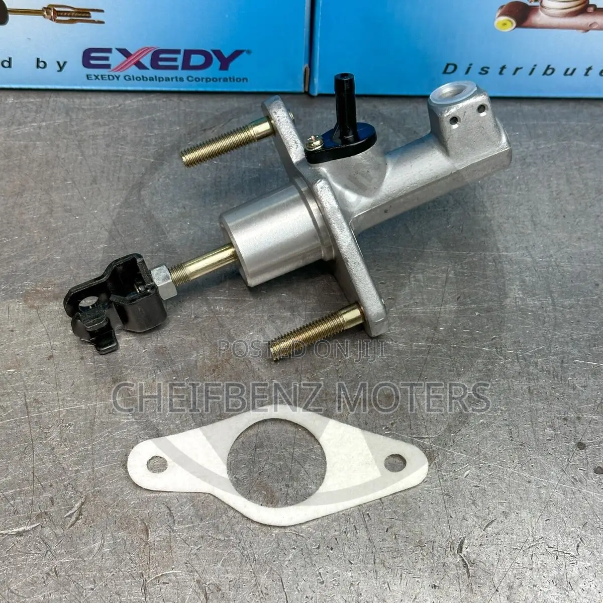 Exedy EM2 Clutch Master Cylinder for Honda Civic 2006-2010