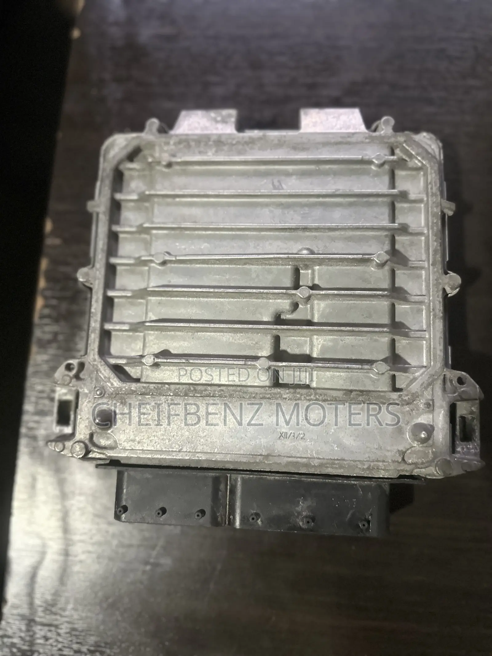 Mercedes Benz CLA250 2014-2019 270 Engine Control Board