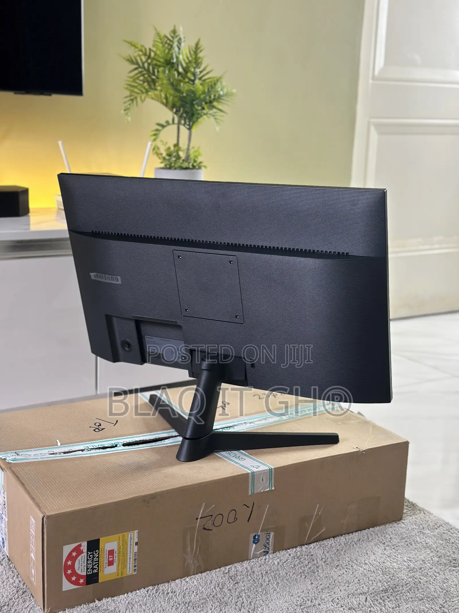 Brand New Samsung 27 Inches 1080p 75htz