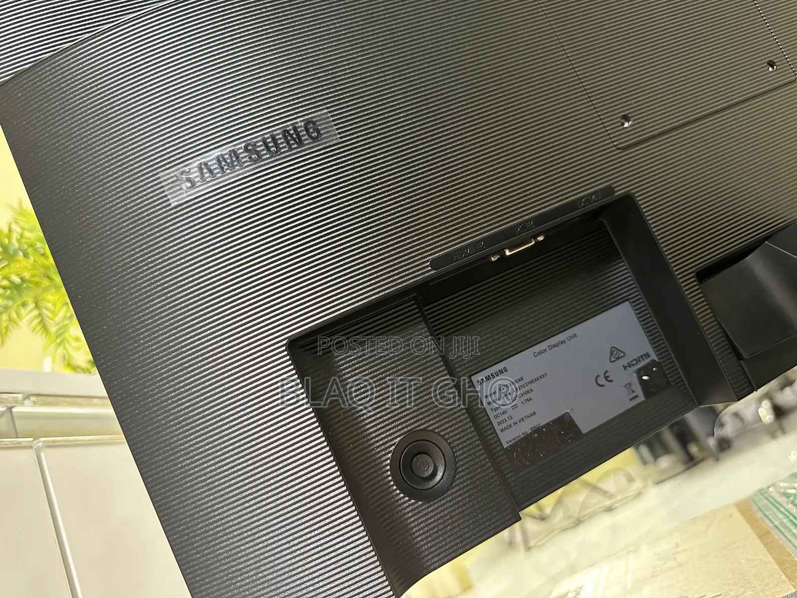 Brand New Samsung 27 Inches 1080p 75htz
