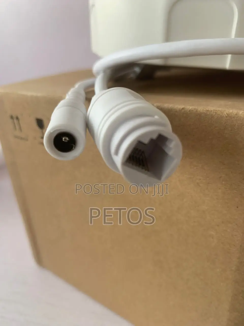 8mp Indoor Dome IP Camera